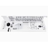 Швейная машина JANOME 7524A белый