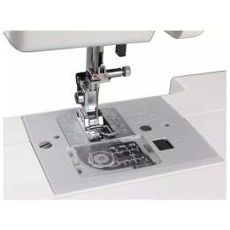 Швейная машина JANOME My Style 100 белый
