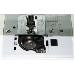 Швейная машина JANOME My Style 100 белый