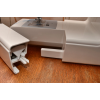 Швейная машина JANOME My Style 100 белый