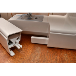 Швейная машина JANOME My Style 100 белый