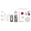 Швейная машина JANOME My Style 100 белый