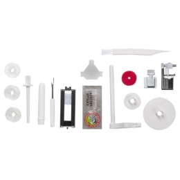 Швейная машина JANOME My Style 100 белый