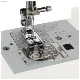 Швейная машина JANOME My Style 100 белый