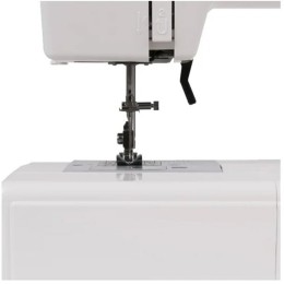 Швейная машина JANOME My Style 100 белый
