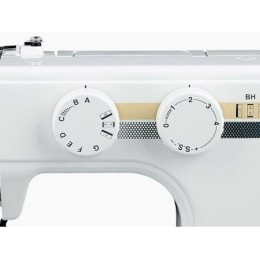 Швейная машина JANOME My Style 100 белый