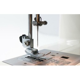 Швейная машина JANOME My Style 100 белый