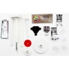 Швейная машина JANOME My Style 100 белый