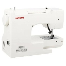Швейная машина JANOME My Style 100 белый