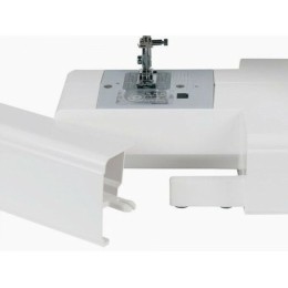 Швейная машина JANOME My Style 100 белый