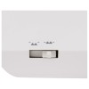 Швейная машина JANOME My Style 100 белый