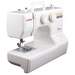 Швейная машина JANOME My Style 100 белый