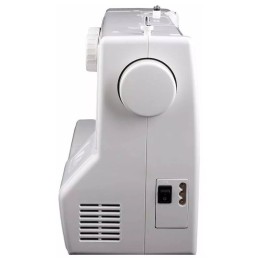 Швейная машина JANOME My Style 100 белый