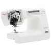 Швейная машина JANOME 7518A белый
