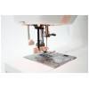 Швейная машина JANOME 7518A белый