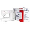 Швейная машина JANOME LW-10 белый