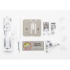 Швейная машина JANOME S-24 белый