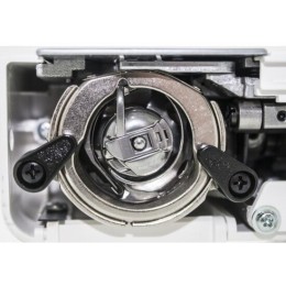 Швейная машина JANOME S-24 белый