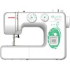 Швейная машина JANOME S-19 белый