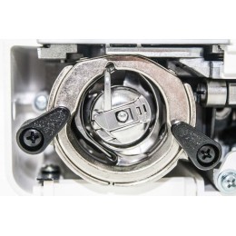 Швейная машина JANOME S-19 белый