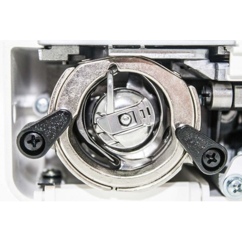 Швейная машина JANOME S-19 белый