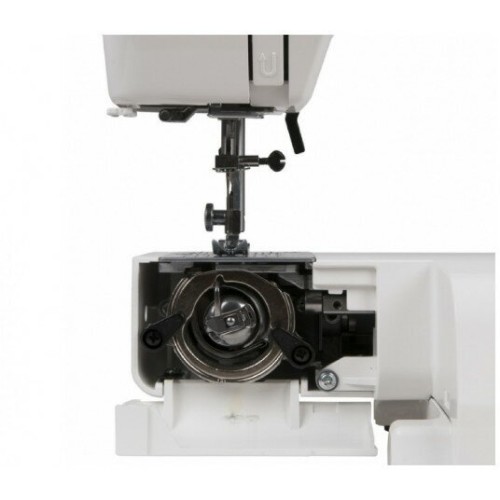 Швейная машина JANOME S-19 белый