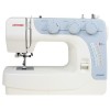 Швейная машина JANOME EL545S белый