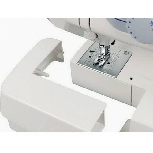Швейная машина JANOME EL545S белый