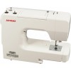 Швейная машина JANOME EL545S белый