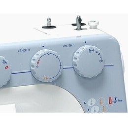 Швейная машина JANOME EL545S белый