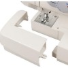 Швейная машина JANOME EL545S белый