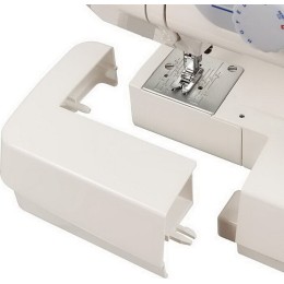 Швейная машина JANOME EL545S белый