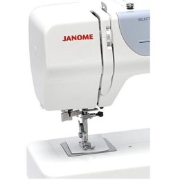 Швейная машина JANOME EL546S белый