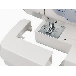 Швейная машина JANOME EL546S белый