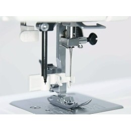 Швейная машина JANOME EL546S белый