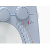 Швейная машина JANOME EL546S белый