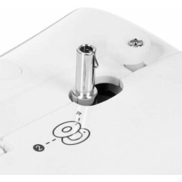 Швейная машина SINGER Tradition 2250 белый