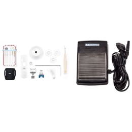 Швейная машина SINGER Tradition 2250 белый