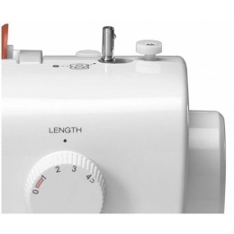 Швейная машина SINGER Tradition 2250 белый