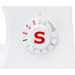 Швейная машина SINGER Tradition 2250 белый