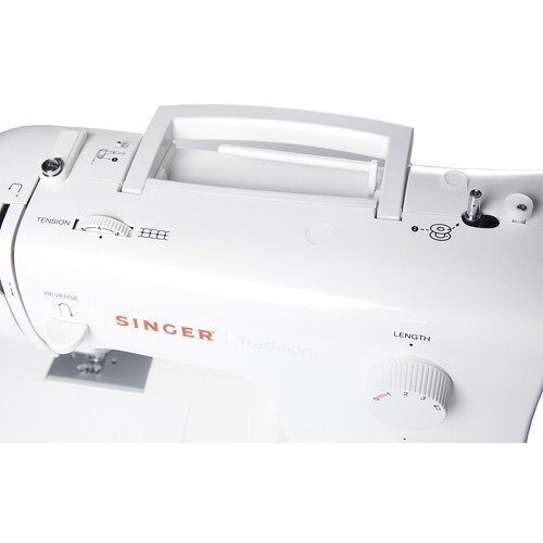 Швейная машина SINGER Tradition 2250 белый