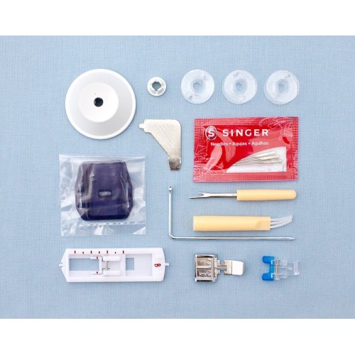 Швейная машина SINGER Tradition 2250 белый