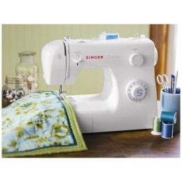 Швейная машина SINGER Tradition 2259 белый
