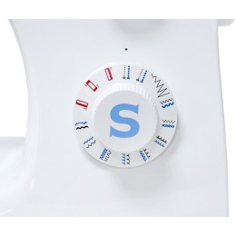 Швейная машина SINGER Tradition 2259 белый