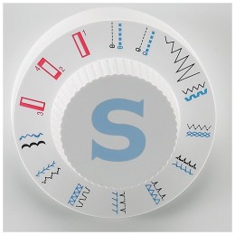 Швейная машина SINGER Tradition 2259 белый