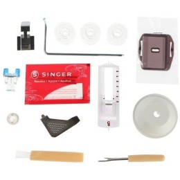 Швейная машина SINGER Tradition 2259 белый