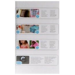 Швейная машина SINGER Tradition 2259 белый