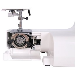 Швейная машина JANOME VS56S белый