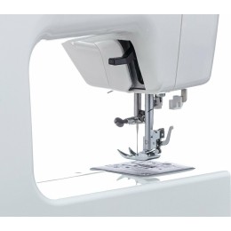 Швейная машина JANOME VS56S белый