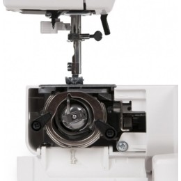 Швейная машина JANOME VS56S белый